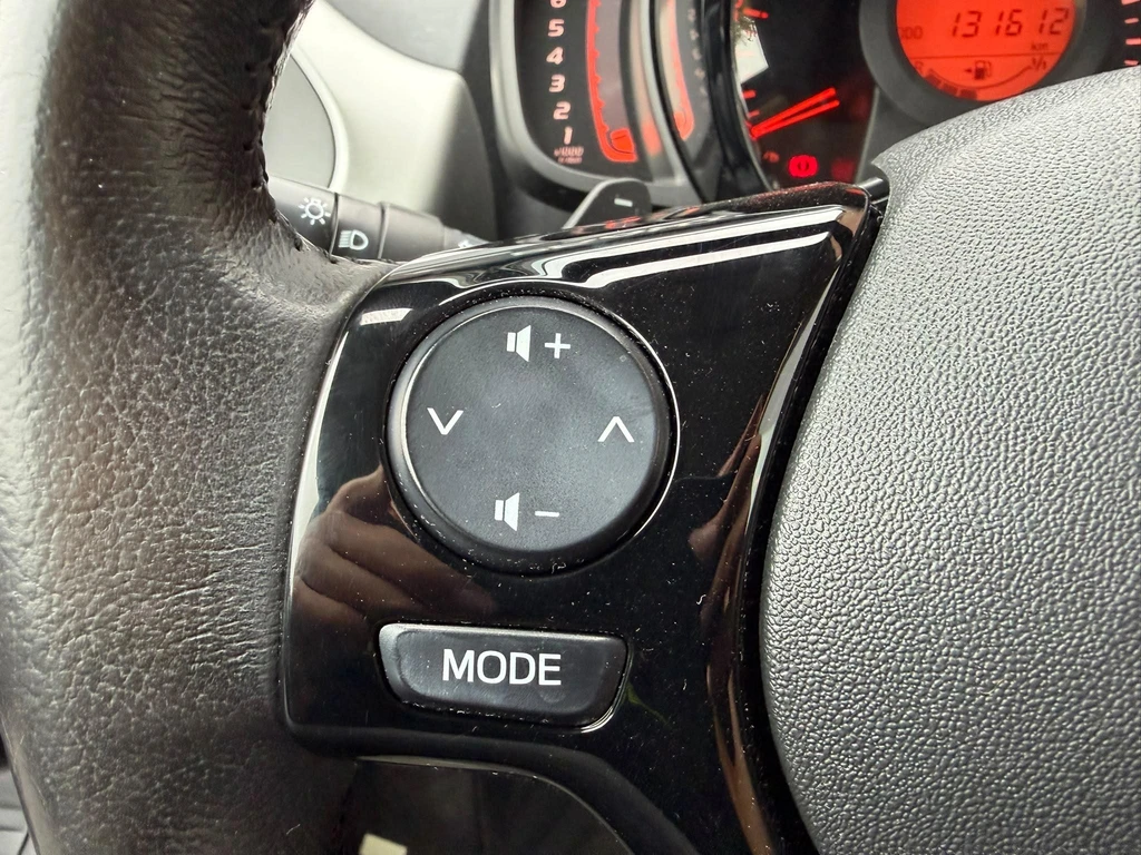Citroën C1 – foto 38