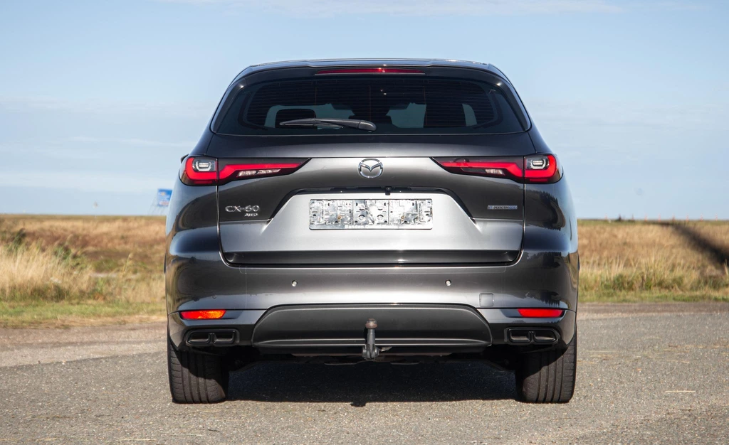 Mazda CX-60 – foto 7