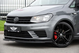 Volkswagen Caddy – thumbnail 14