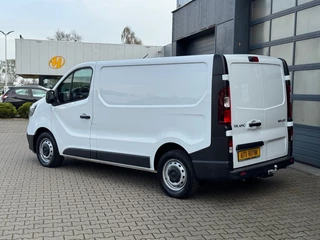 Renault Trafic – thumbnail 3
