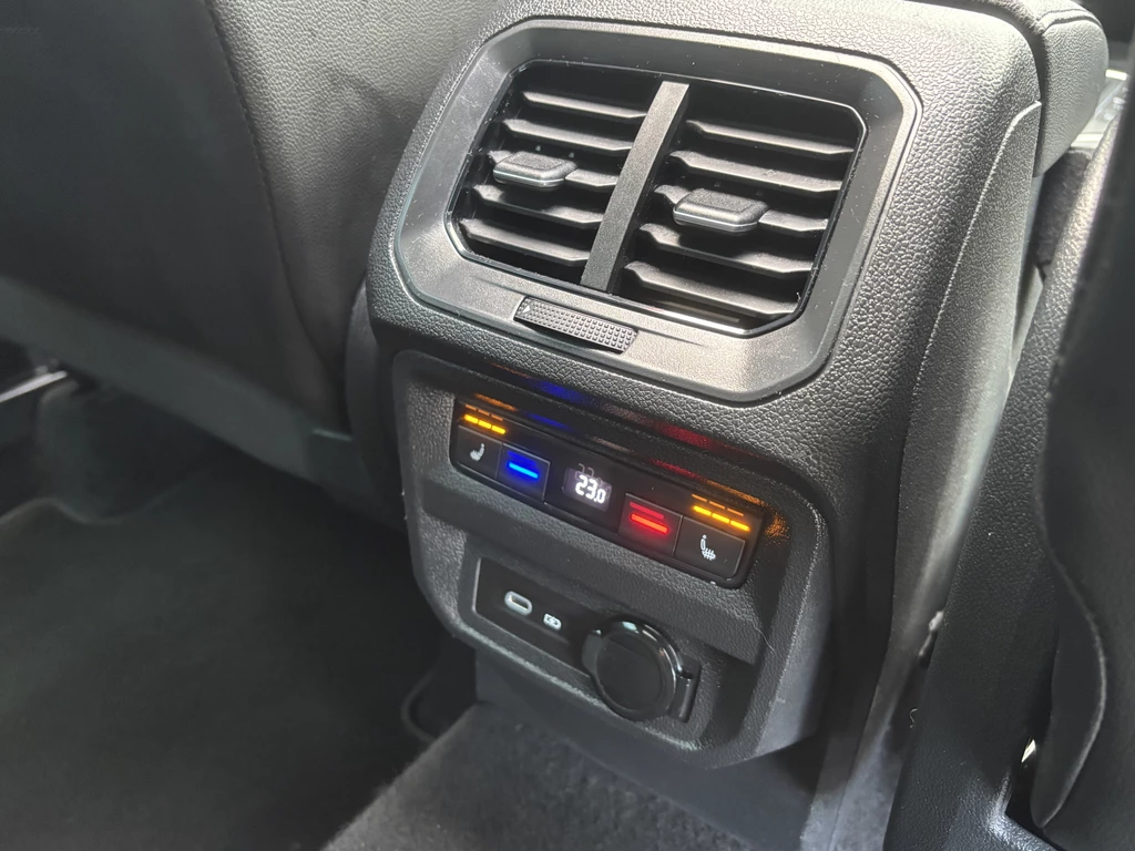 SEAT Tarraco – foto 17