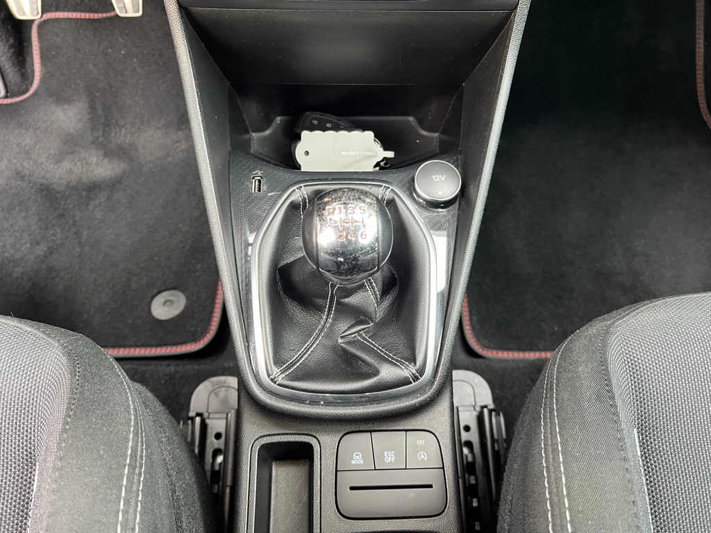 Ford Fiesta – foto 28