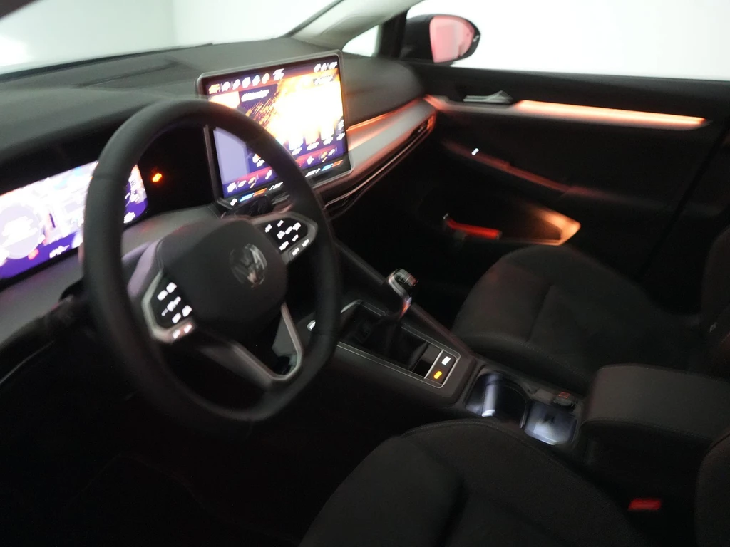 Volkswagen Golf – foto 34