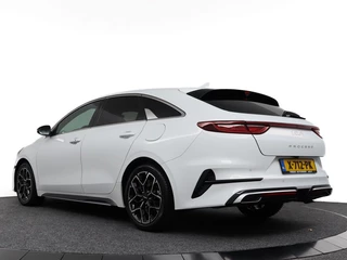 Kia ProCeed – thumbnail 5
