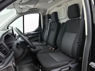 Ford Transit Custom – thumbnail 35
