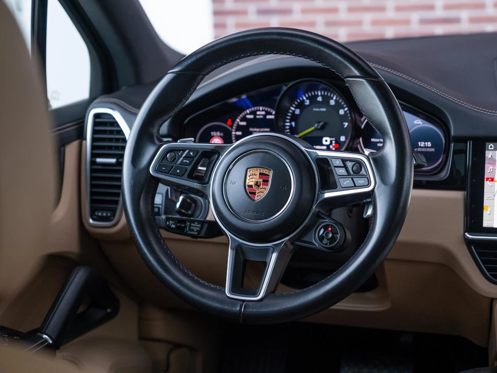 Porsche Cayenne – foto 60