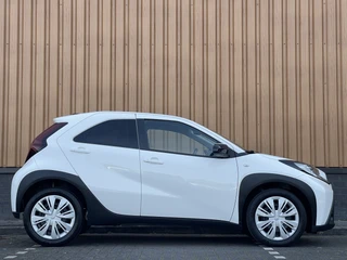 Toyota Aygo – thumbnail 5