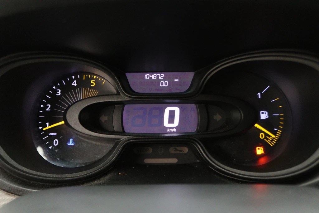 Renault Trafic – foto 15