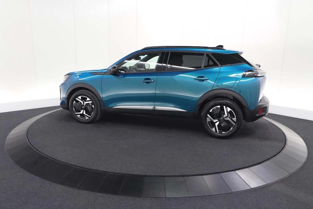 Peugeot 2008 – foto 5