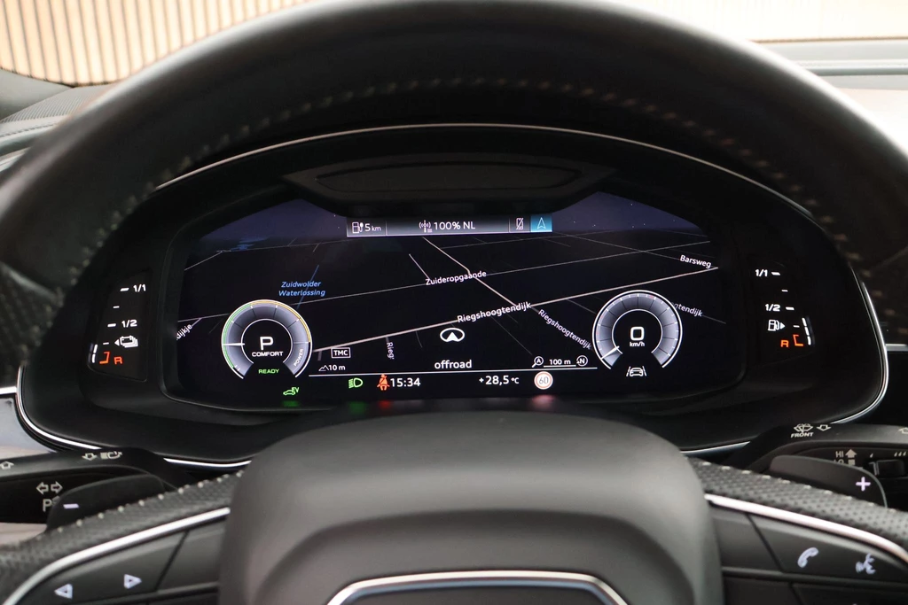 Audi Q7 – foto 53
