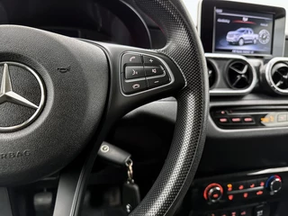 Mercedes-Benz X-Klasse – thumbnail 25