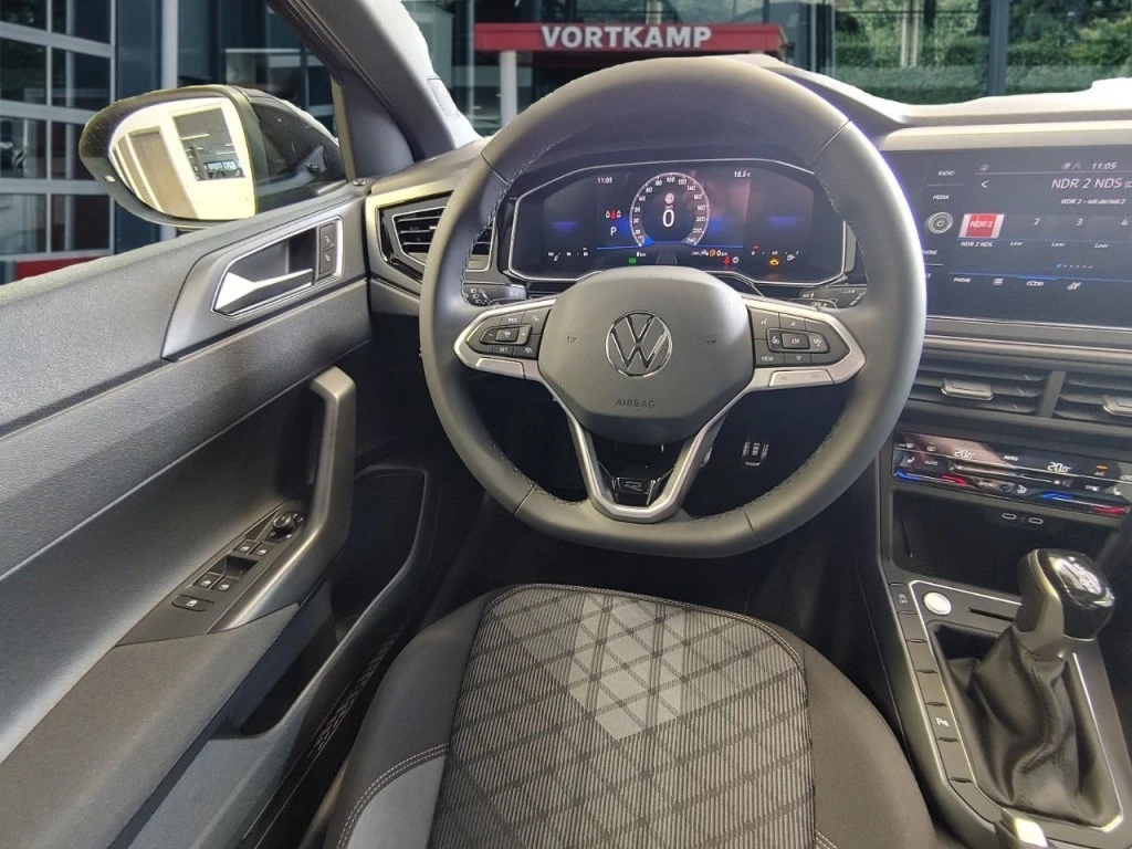 Volkswagen Taigo – foto 8