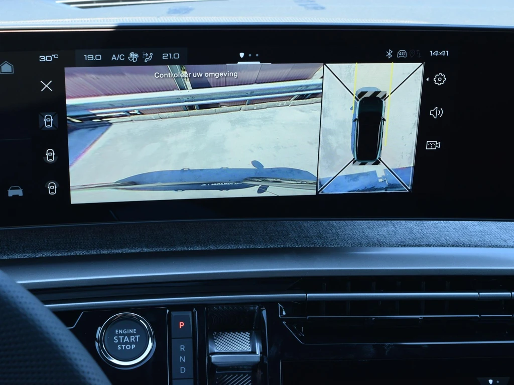 Peugeot 3008 – foto 13