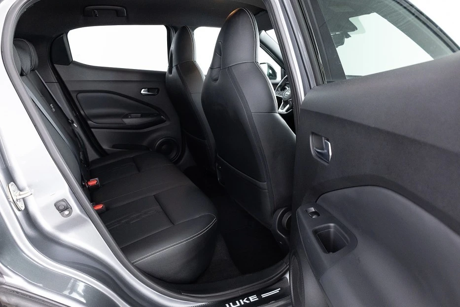 Nissan Juke – foto 11