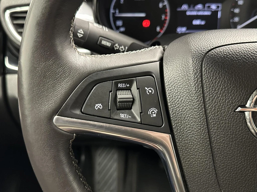 Opel Mokka X – foto 27