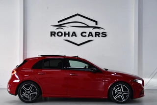 Mercedes-Benz A-Klasse – thumbnail 5