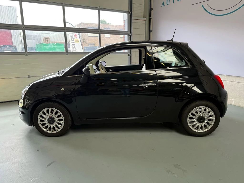 Fiat 500 – foto 3