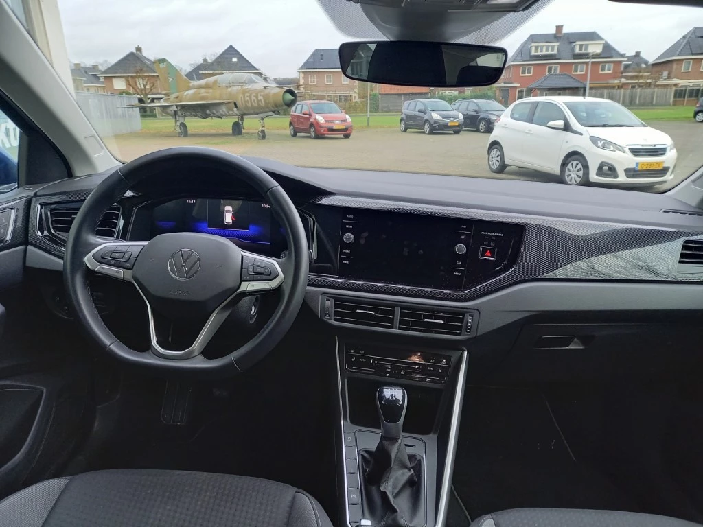 Volkswagen Taigo – foto 10