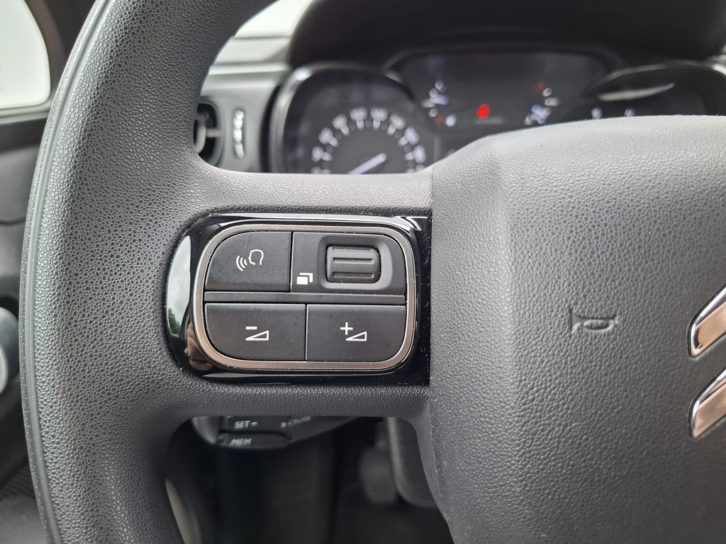 Citroën C3 – foto 30