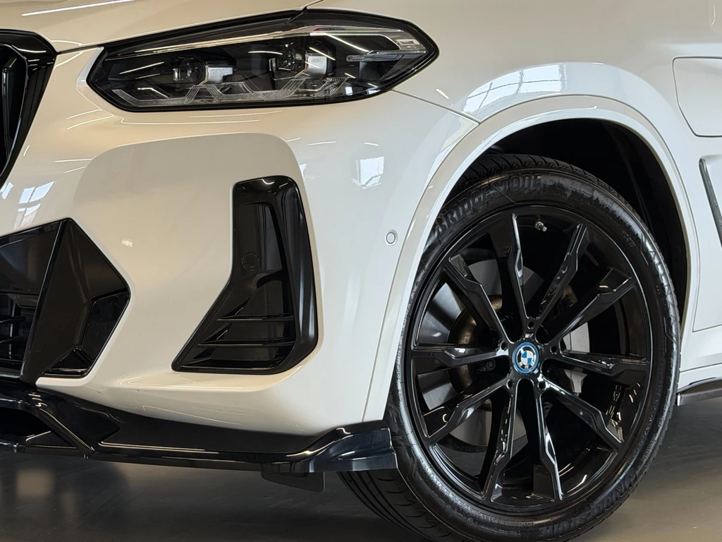 BMW X3 – foto 32