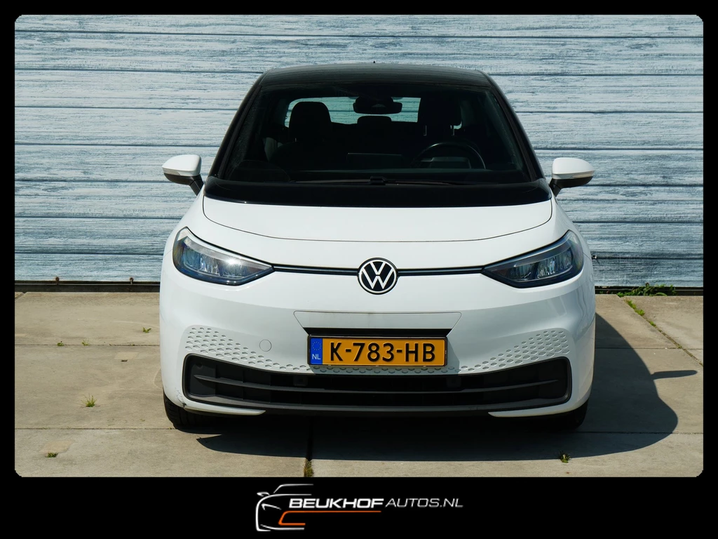 Volkswagen ID.3 – foto 9