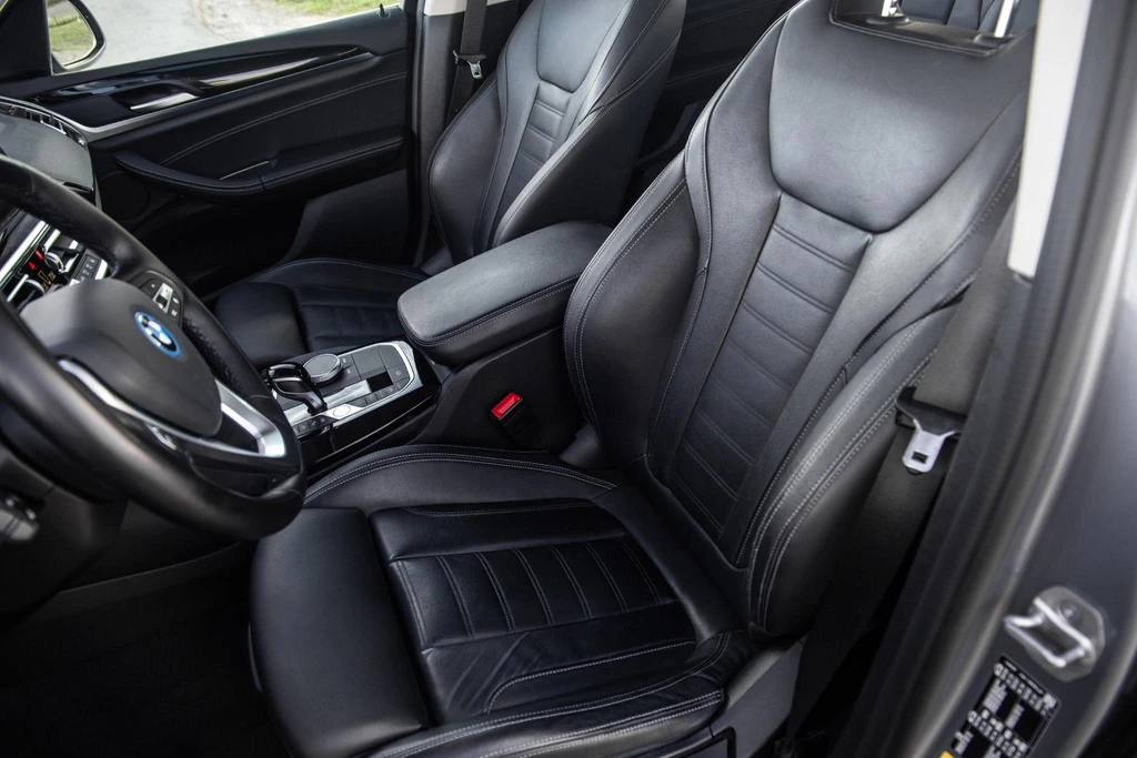 BMW X3 – foto 18