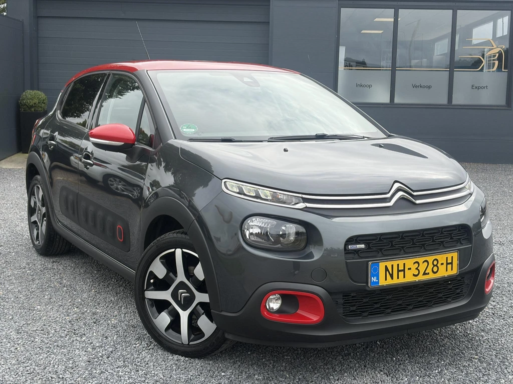 Citroën C3 – foto 4