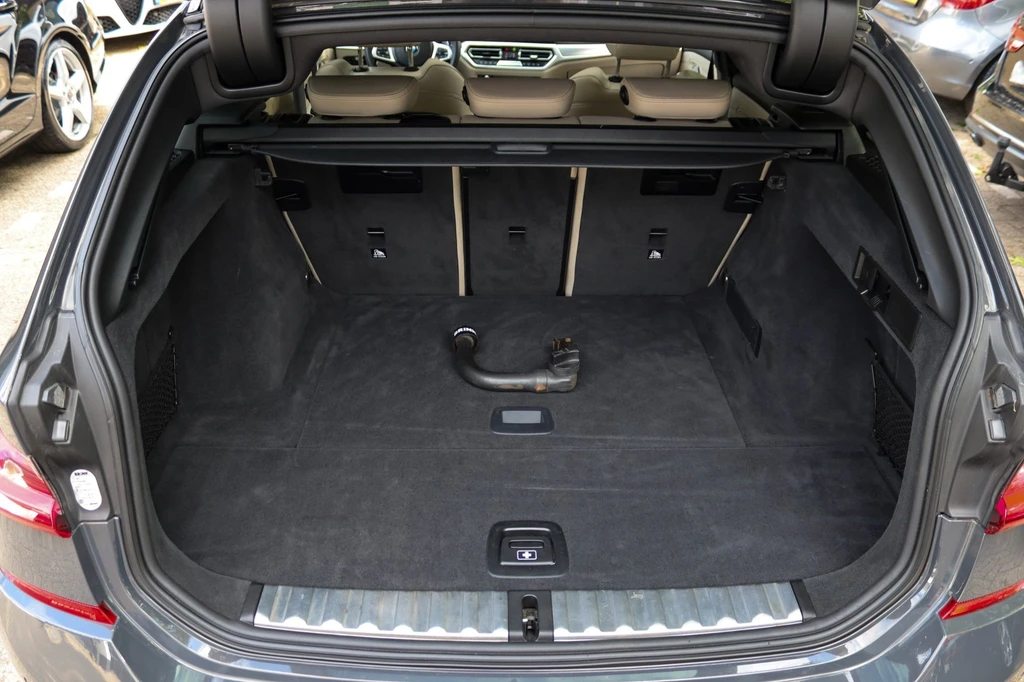 BMW 3 Serie – foto 13