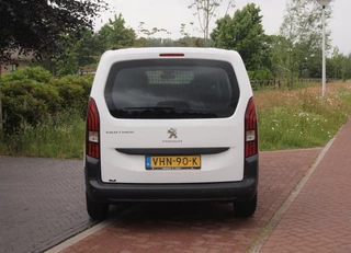 Peugeot Partner – thumbnail 5
