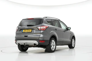 Ford Kuga – thumbnail 4