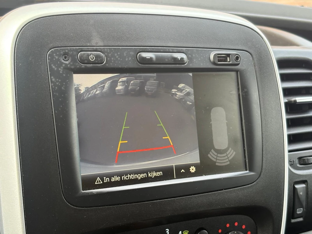 Renault Trafic – foto 15