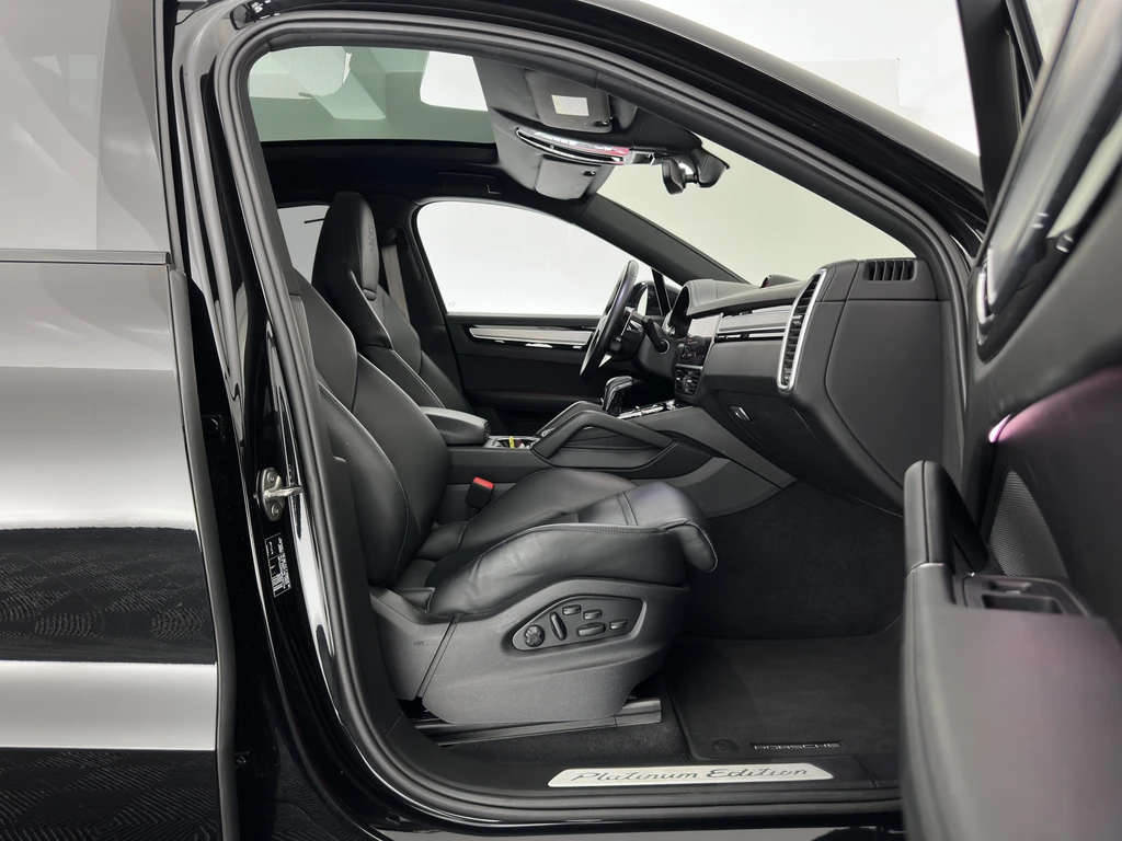 Porsche Cayenne – foto 15