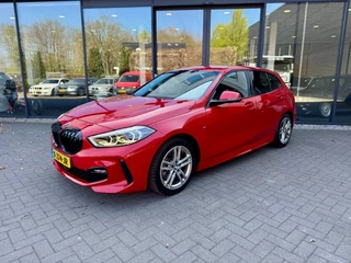 BMW 1 Serie – thumbnail 1