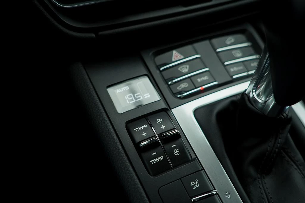 Porsche Macan – foto 23