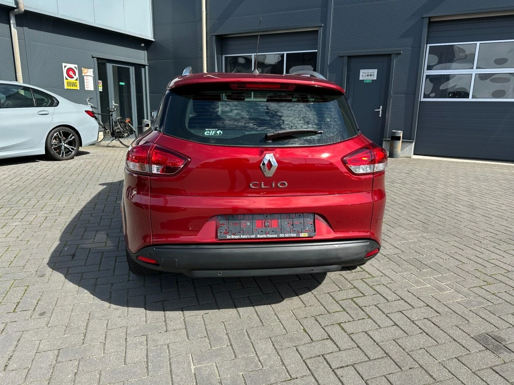 Renault Clio – foto 3