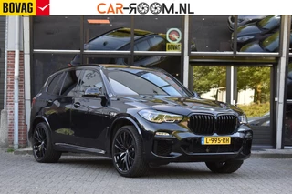 BMW X5 – thumbnail 13