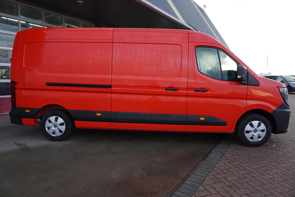 Renault Master – foto 8