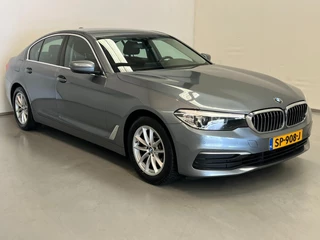 BMW 5 Serie – thumbnail 5