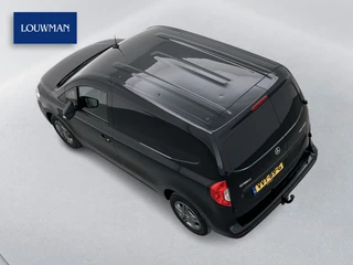Mercedes-Benz Citan – thumbnail 7