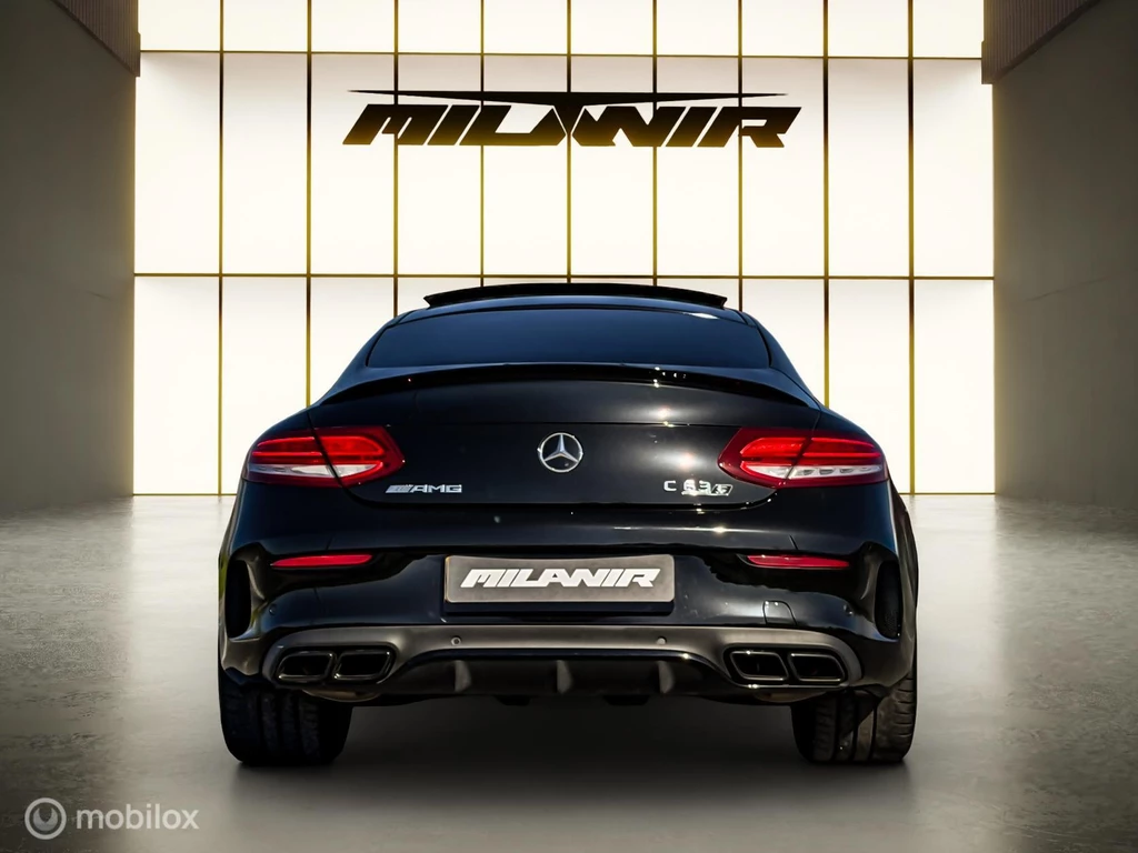 Mercedes-Benz C-Klasse – foto 3