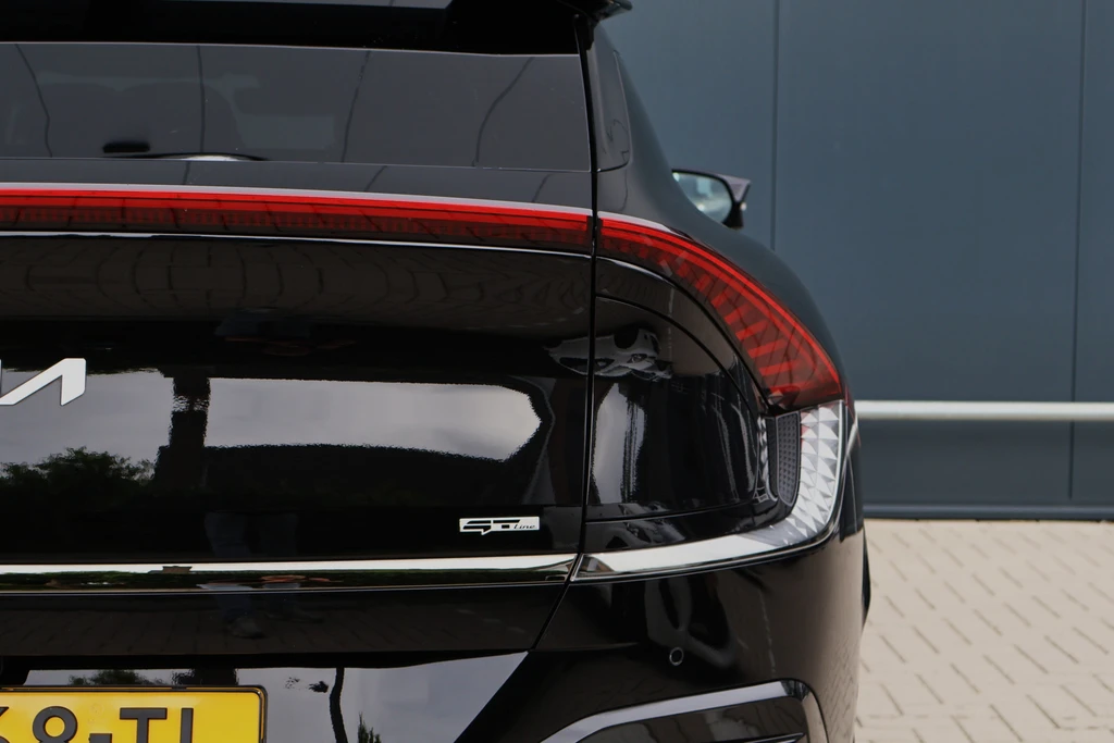 Kia EV6 – foto 14