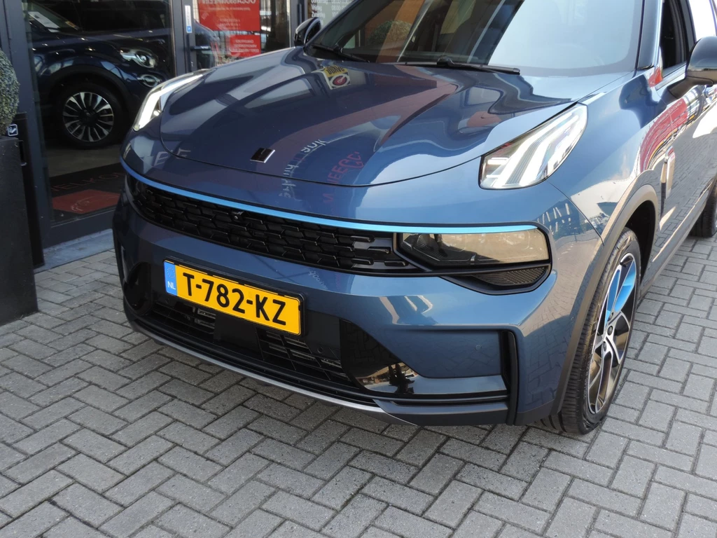 Lynk & Co 01 – foto 2