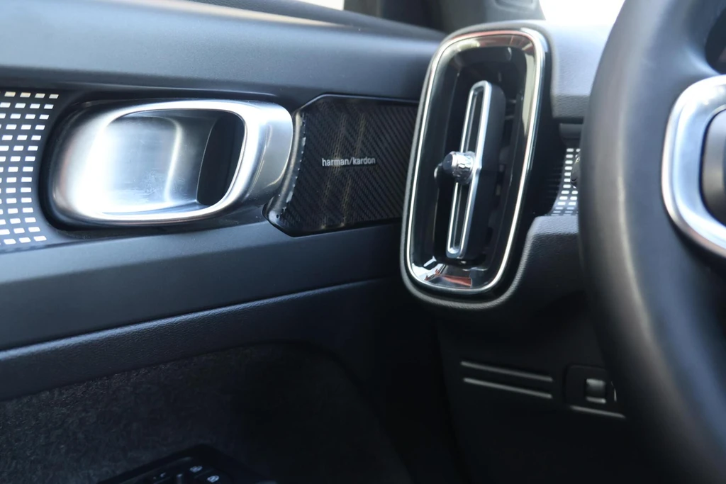 Volvo XC40 – foto 31