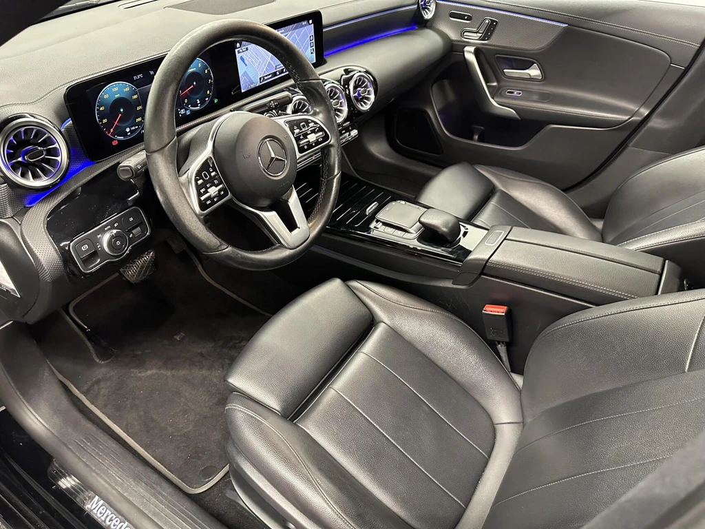 Mercedes-Benz CLA – foto 14