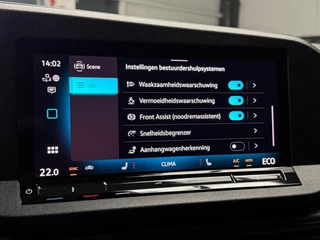 Volkswagen Caddy – thumbnail 23