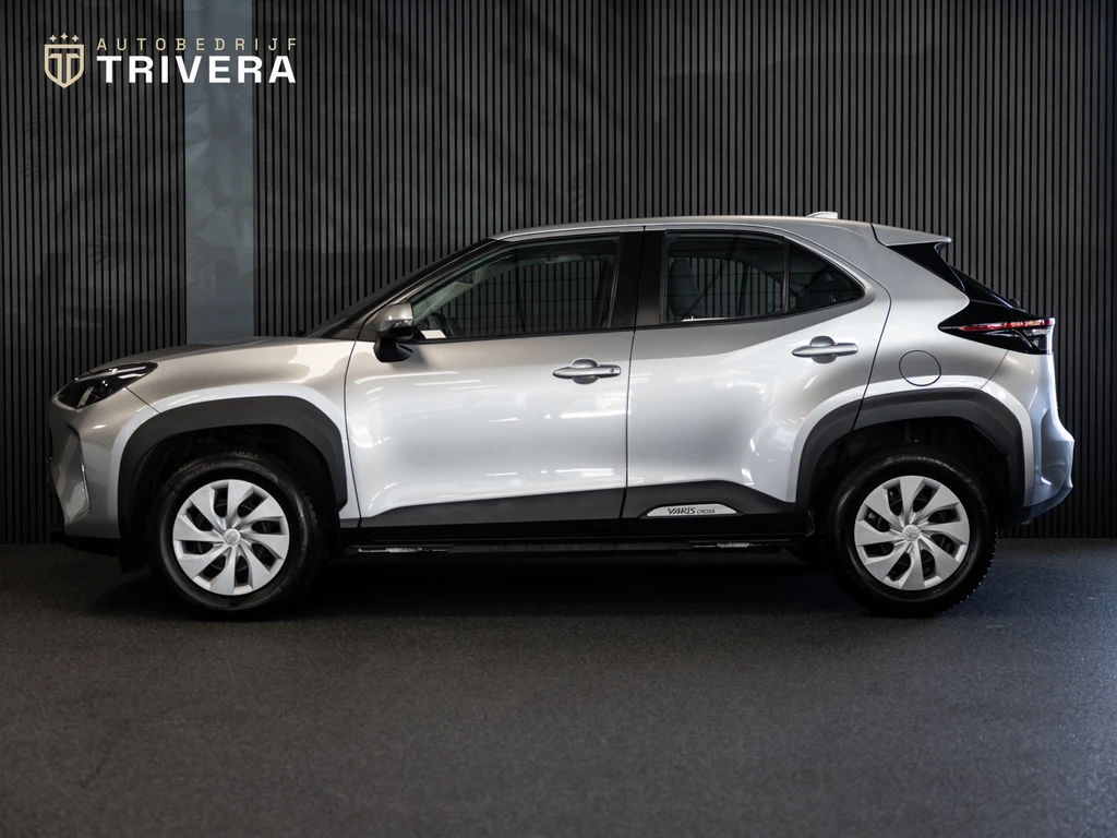 Toyota Yaris Cross – foto 2