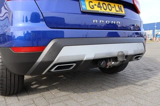 SEAT Arona – thumbnail 50