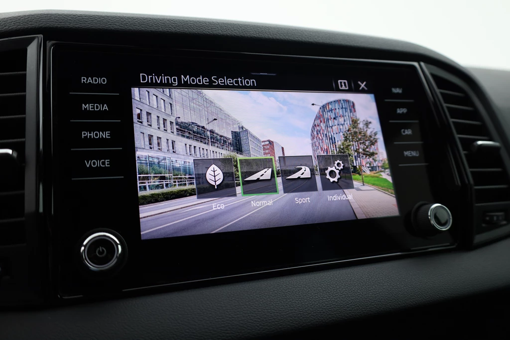 Škoda Karoq – foto 31