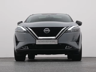 Nissan QASHQAI – thumbnail 19