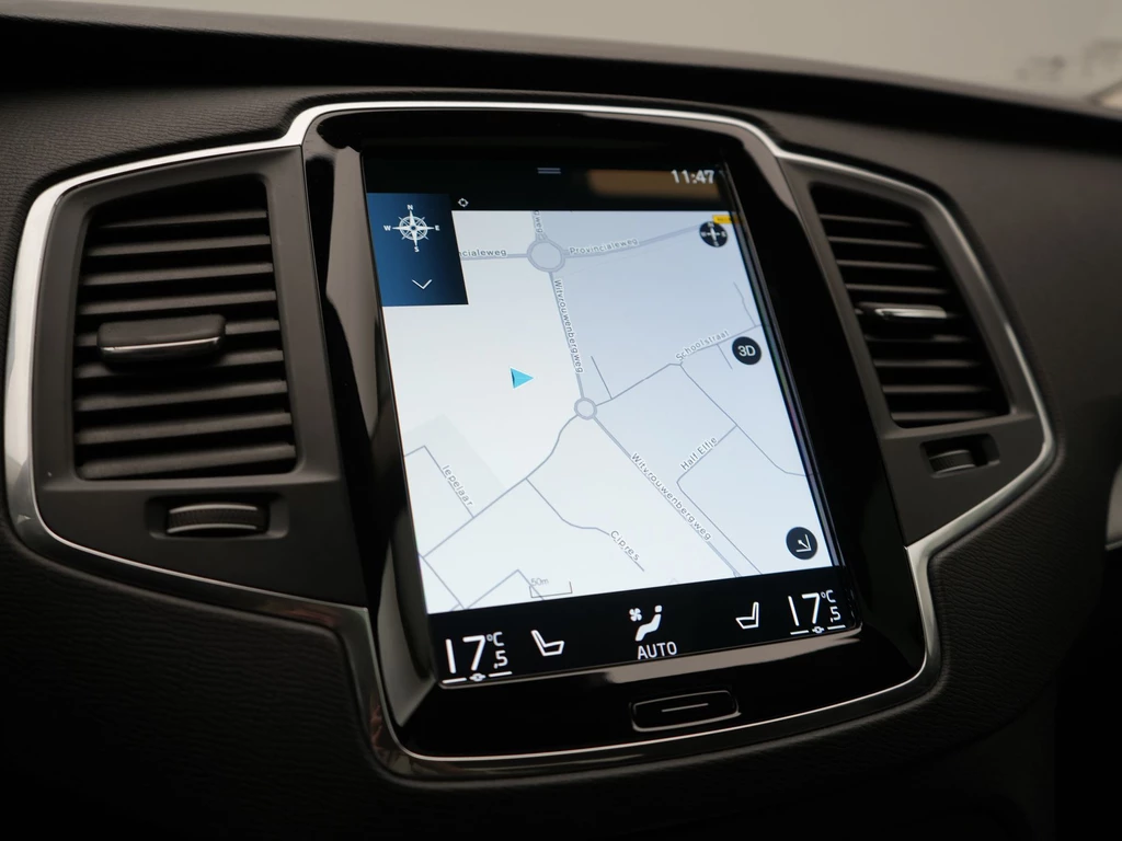 Volvo XC90 – foto 41